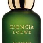 Esencia Von Loewe Eau De Toilette Meinungen Duftbeschreibung