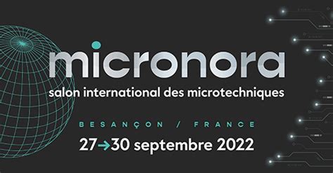 Exhibition Micronora 2022