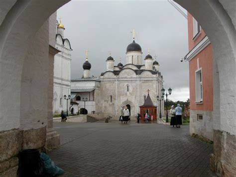 Serpukhov Photos - Featured Images of Serpukhov, Moscow Oblast ...