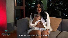 House Martix 2 0 Cap IV Creampie In The Unfaithful Wife S Pussy Mariana Martix Danner