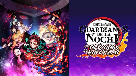 Demon Slayer Kimetsu No Yaiba The Hinokami Chronicles Para Nintendo