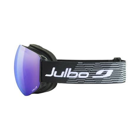 Skimasker Julbo Skydome Reactiv High Contrast