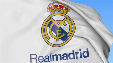 Real Madrid Flag Wallpapers - Wallpaper Cave