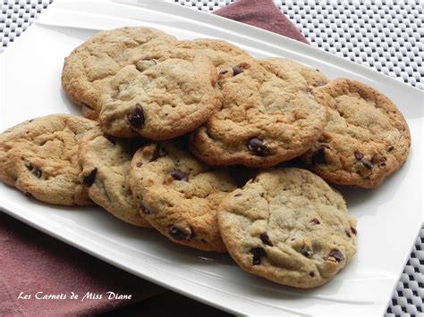 Biscuits La Farine D Avoine Et Aux P Pites De Chocolat Sans Gluten