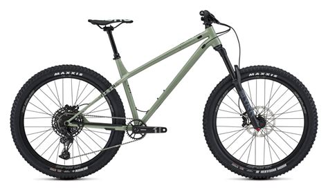 2021 Commencal META HT AM ESSENTIAL Specs Reviews Images Mountain