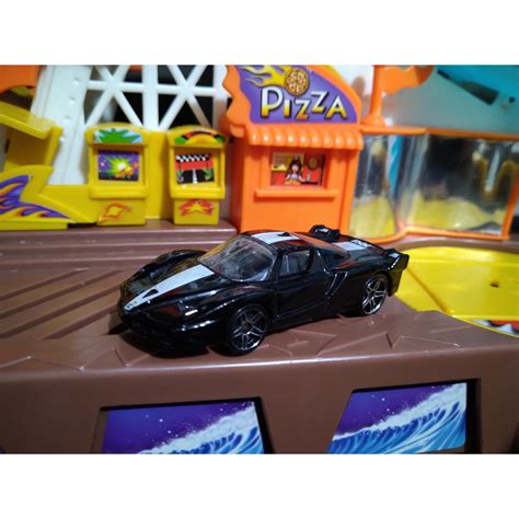 Carrinho Hot Wheels Ferrari FXX Shopee Brasil