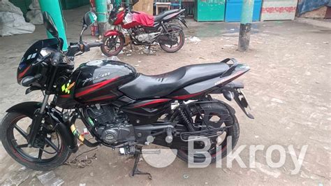 Bajaj Pulsar For Sale Pabna Bikroy