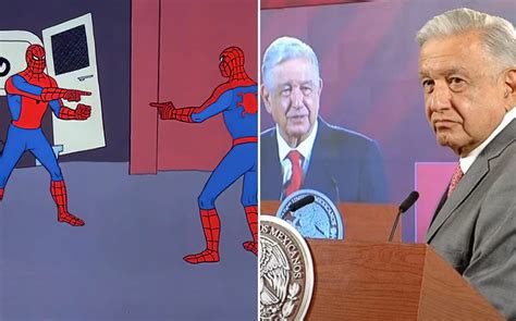 Amlo Pone Video De Sí Mismo En La Mañanera Y Las Redes Responden Con Memes