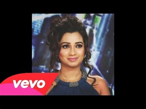 Kabhi Jo Baadal Barse Female Lyrics Shreya Ghoshal Jackpot YouTube