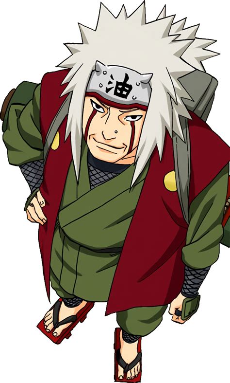 Jiraiya (Naruto) | VS Battles Wiki | Fandom