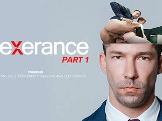 Severance Gay Porn Parody Sexerance Part Freeuse Twink Sex SFW Trailer Pornhub Gay