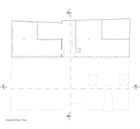 Centro Cultural Polivalente DWG Proyecto CAD Descarga Gratis