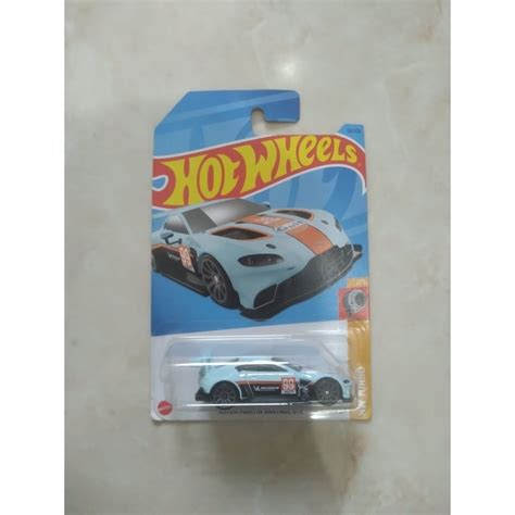 Jual Hot Wheels Aston Martin Shopee Indonesia