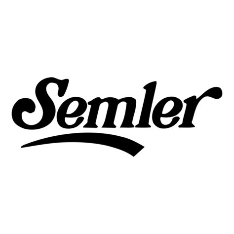 Semler Logo PNG Vector (EPS) Free Download