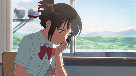 Anime Review Your Name Bryce S Blog