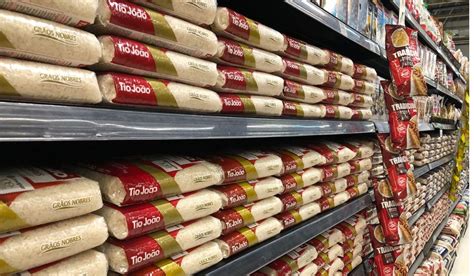 Preço Do Arroz Em Camaquã - Preço do arroz em SC cai e produtores temem prejuízos