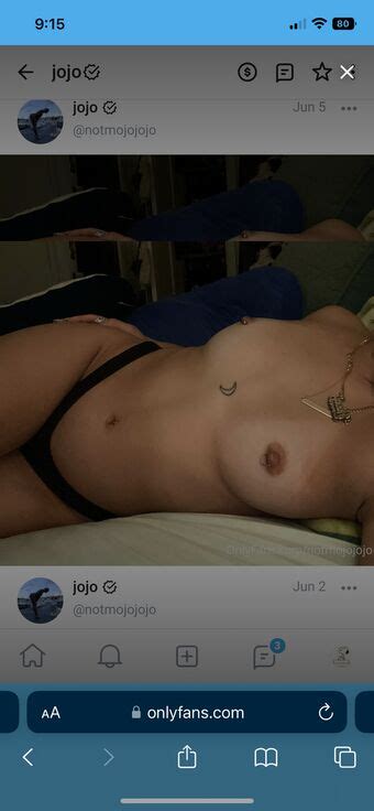 Notmojojojo Nude Leaks OnlyFans Leaked Models The Fappening Leaked Photos