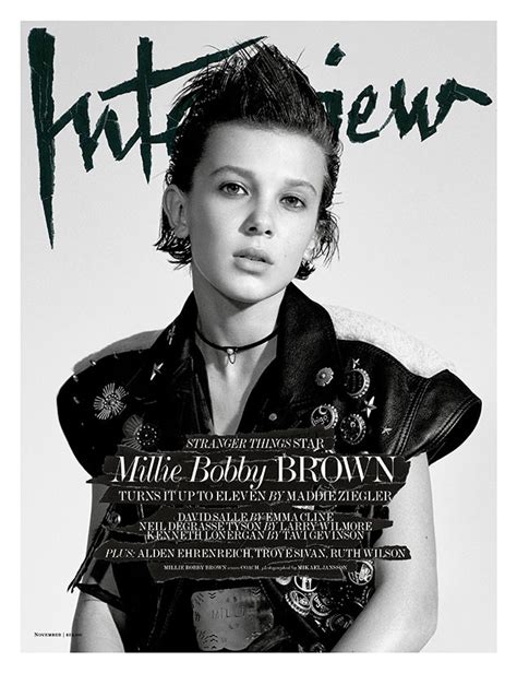 millie-bobby-brown-interview | Modablogger