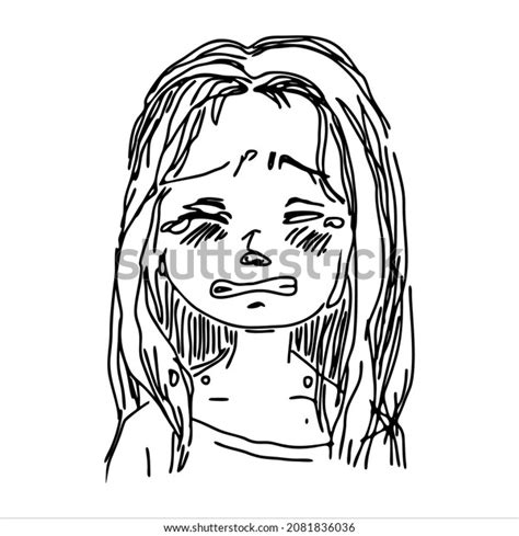 17,925 Crying Girl Drawing Royalty-Free Photos and Stock Images ...