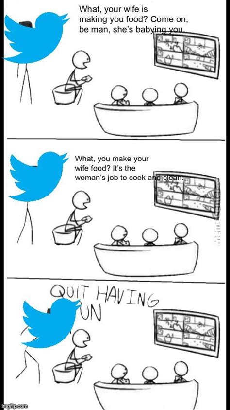 Twitter when happy couple. : r/memes