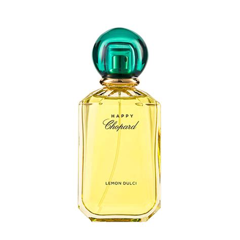 Chopard Happy Lemon Dulci Edp For Women Fragrancecart