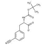 N Boc Cyano L Phenylalanine Thermo Scientific Chemicals