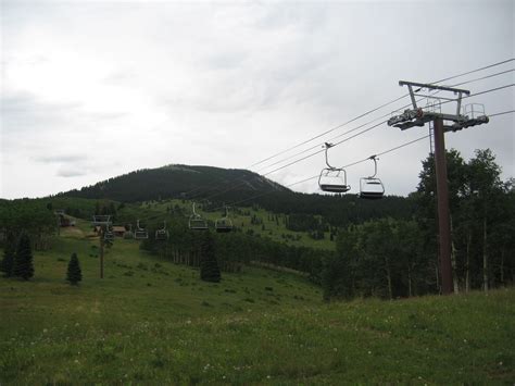 Upper Beaver Creek Mountain Express – Beaver Creek, CO – Lift Blog