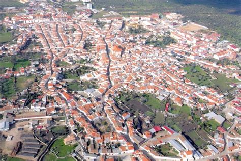 El Ayuntamiento de San Vicente de Alcántara convoca el XVI Maratón de