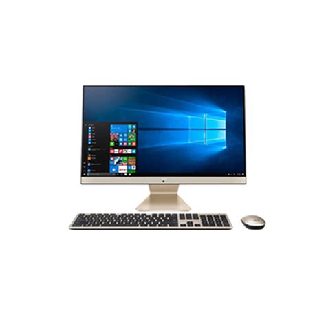PC Asus AIO A6521DAK-BA541TS /AMD Ryzen 5-3500U/4GB/1TB HDD/23.8"/Win ...