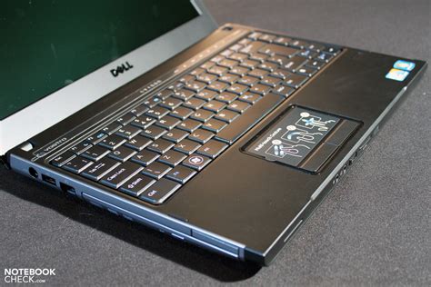 Dell Vostro In Short Review Notebookcheck Net Reviews