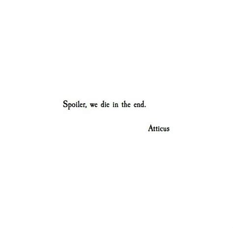 Deep Meaning Short Quotes - ShortQuotes.cc