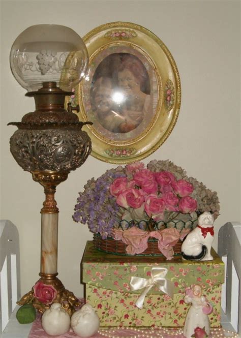 155 best Vintage Lamp images on Pinterest | Vintage lamps, Vintage ...