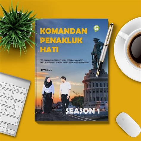 Novel remaja 