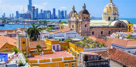 Cartagena Tours
