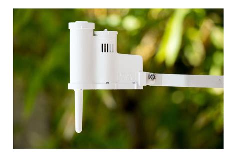 Купить Беспроводной датчик дождя Hunter Wireless RAIN-CLIK – интернет ...