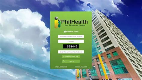 How To Get Your PhilHealth MDR Online Tech Pilipinas