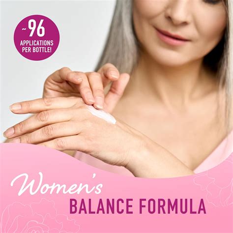 Phyto Estrogen Cream For Women Plant Based Hot Flash Menopause Menstrual Cy EBay