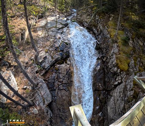 High Rockies Trail - Kananaskis - A Trail Runners Point of View