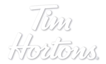 Tim Hortons Logo Png