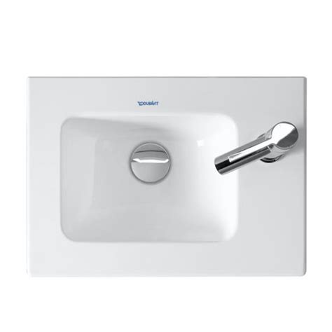 Duravit ME By Starck Lave Mains Meuble Sous Vasque Ineo4 Devineo L