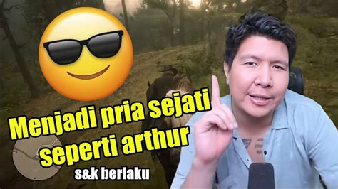 Cara Bang Windah Menenangkan Wanita Yang Ketakutan Moment Kocak