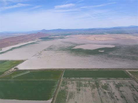 Drought Closes Two National Wildlife Refuges To Hunting Outdoor Life