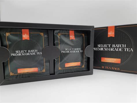 GABA Tea - Premium GABA Oolong from Taiwan