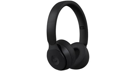 Apple S Beats Announces Solo Pro Its First On Ear Noise Cancelling