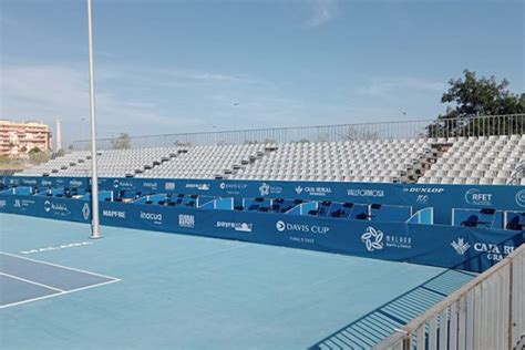 Basic Premium Alquiler De Gradas Y Tribunas Para Eventos Deportivos