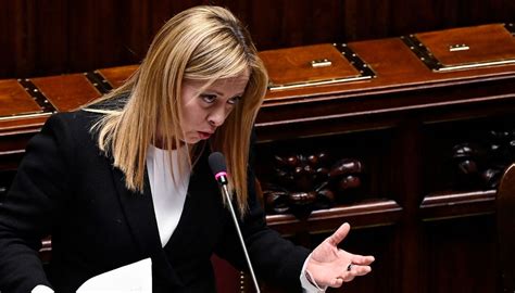 Come Cambia L Irpef Con La Riforma Fiscale Del Governo Meloni Cosa