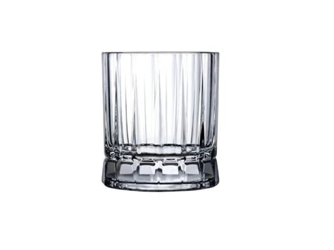 WAYNE SOF Bicchiere By NUDE
