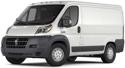 Ram Promaster Incentives Specials Offers In Fayetteville Nc