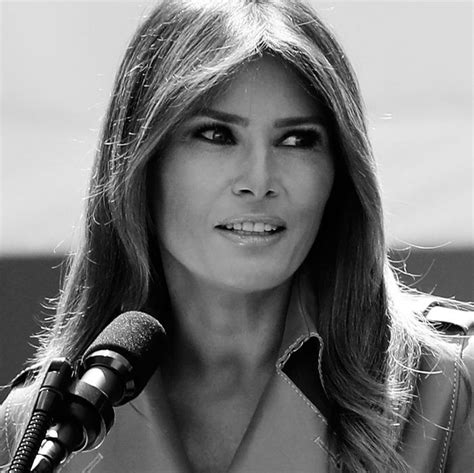 Melania Trump Unveils Confusing New ‘be Best Initiative