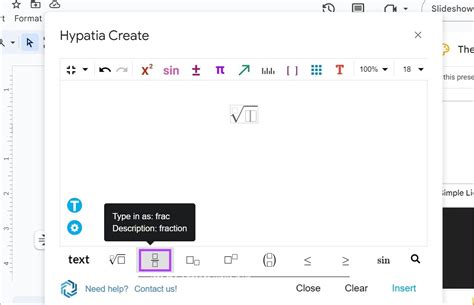 Ways To Insert Equations In Google Slides Guiding Tech